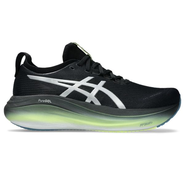 Tenis-Asics-Gel-Nimbus-27-Luxe-|-Masculino
